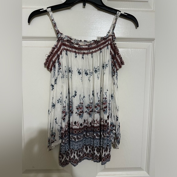 Rewind top - Picture 1 of 2